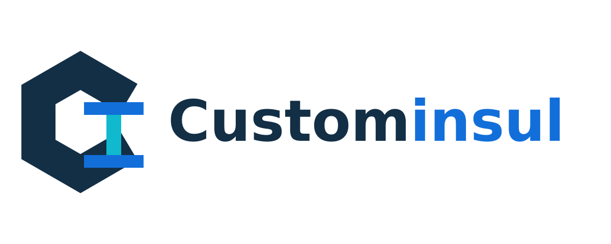 Custominsul - One-Stop Solutions for Custom Plastic Machining & Standard Stock Materials