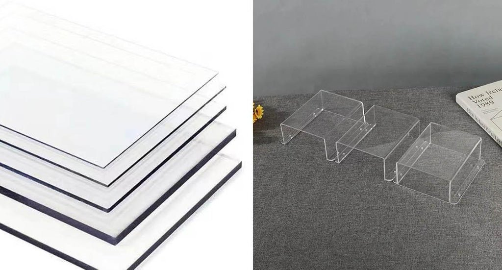 polycarbonate machine guard