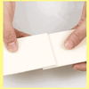 ABS glue bonding