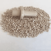 High temperature resistant PPS screws