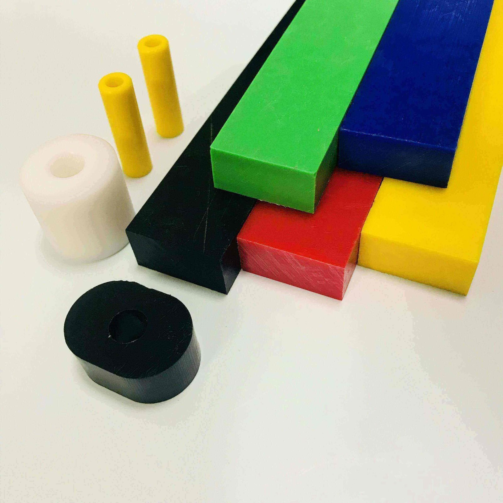 POM materials