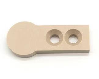 PPS CNC machining