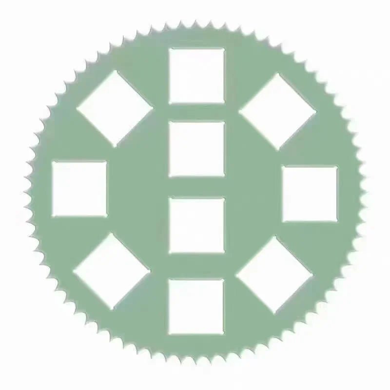 g10 sheet