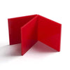 acrylic fabrication services