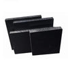 ABS plastic sheet thickness comparison