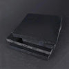 Black ABS plate for DIY crafts and electronics