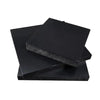 2mm black ABS plastic sheet for laser cutting