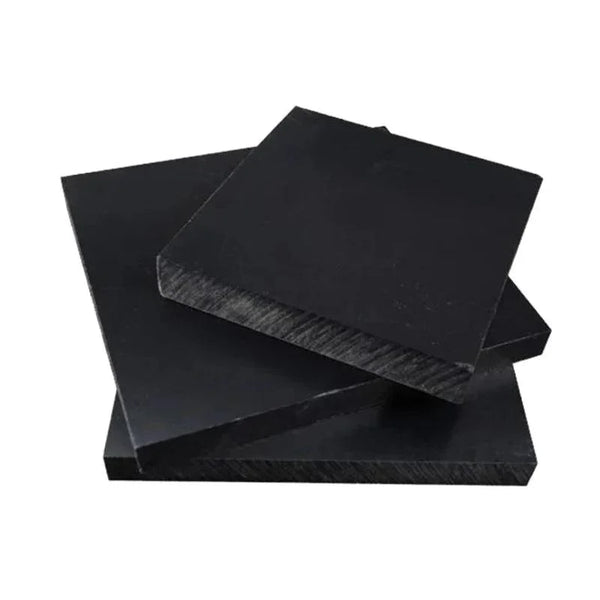 2mm black ABS plastic sheet for laser cutting