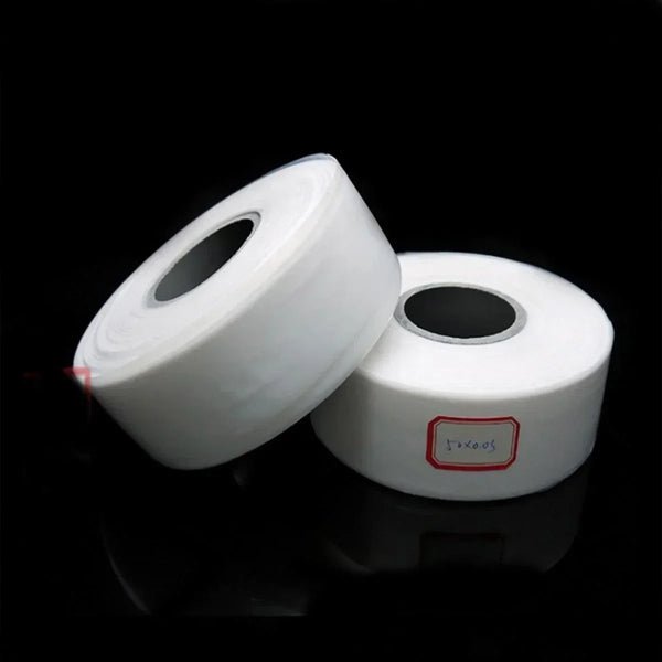 Custom cut PTFE plastic sheets in various sizes