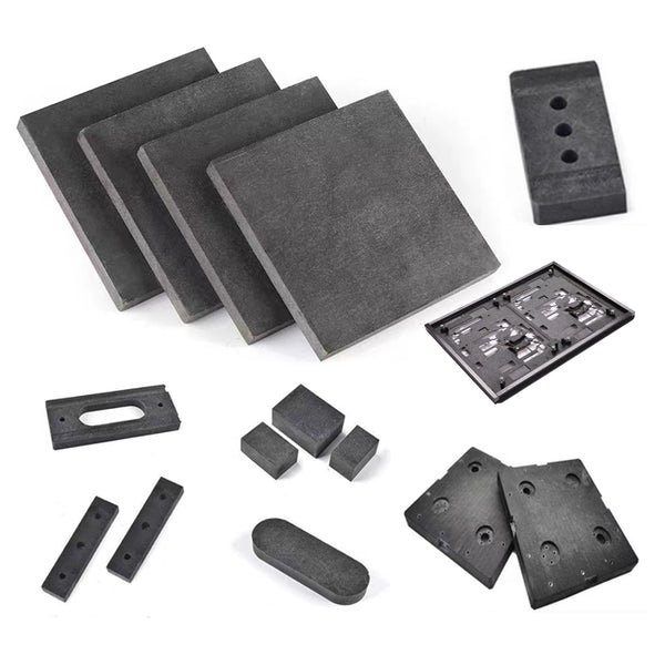 Durostone（Ricocel）Custom Machining