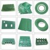 Thickness Options: 0.5mm to 5mm FR4 Sheets