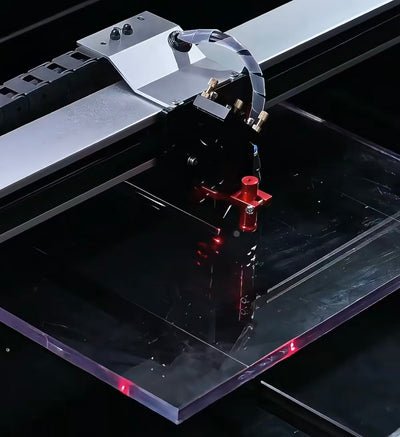 Laser Cutting