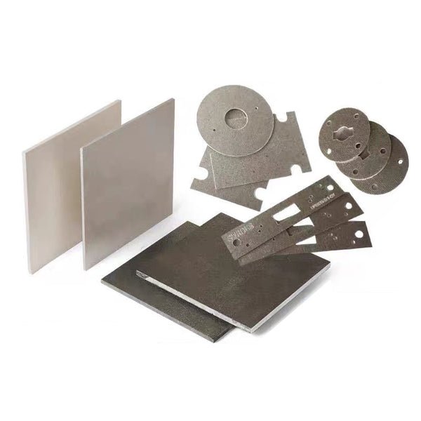 Mica Sheet Machining