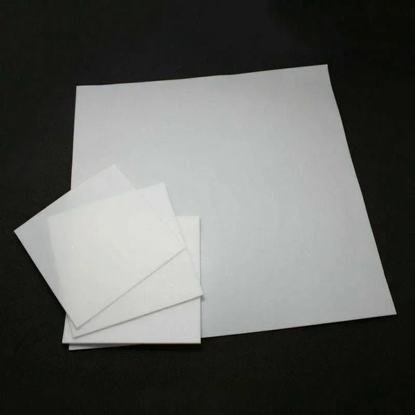 High-temperature plate