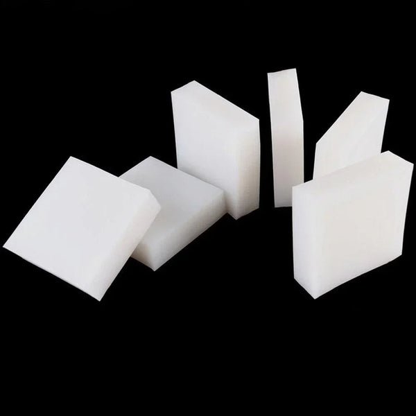white silicone jar opener made from rubber sheet