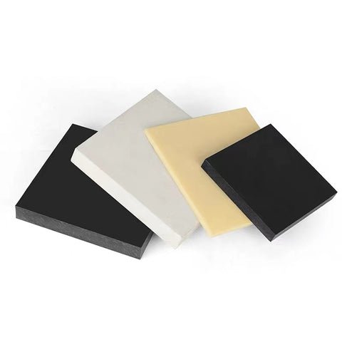 custom ABS plastic