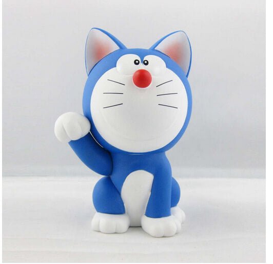 ABS plastic toys and decor