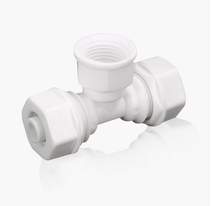 POM valve