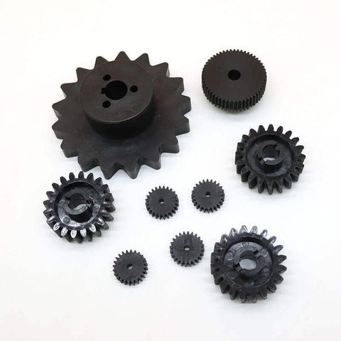 POM Gear