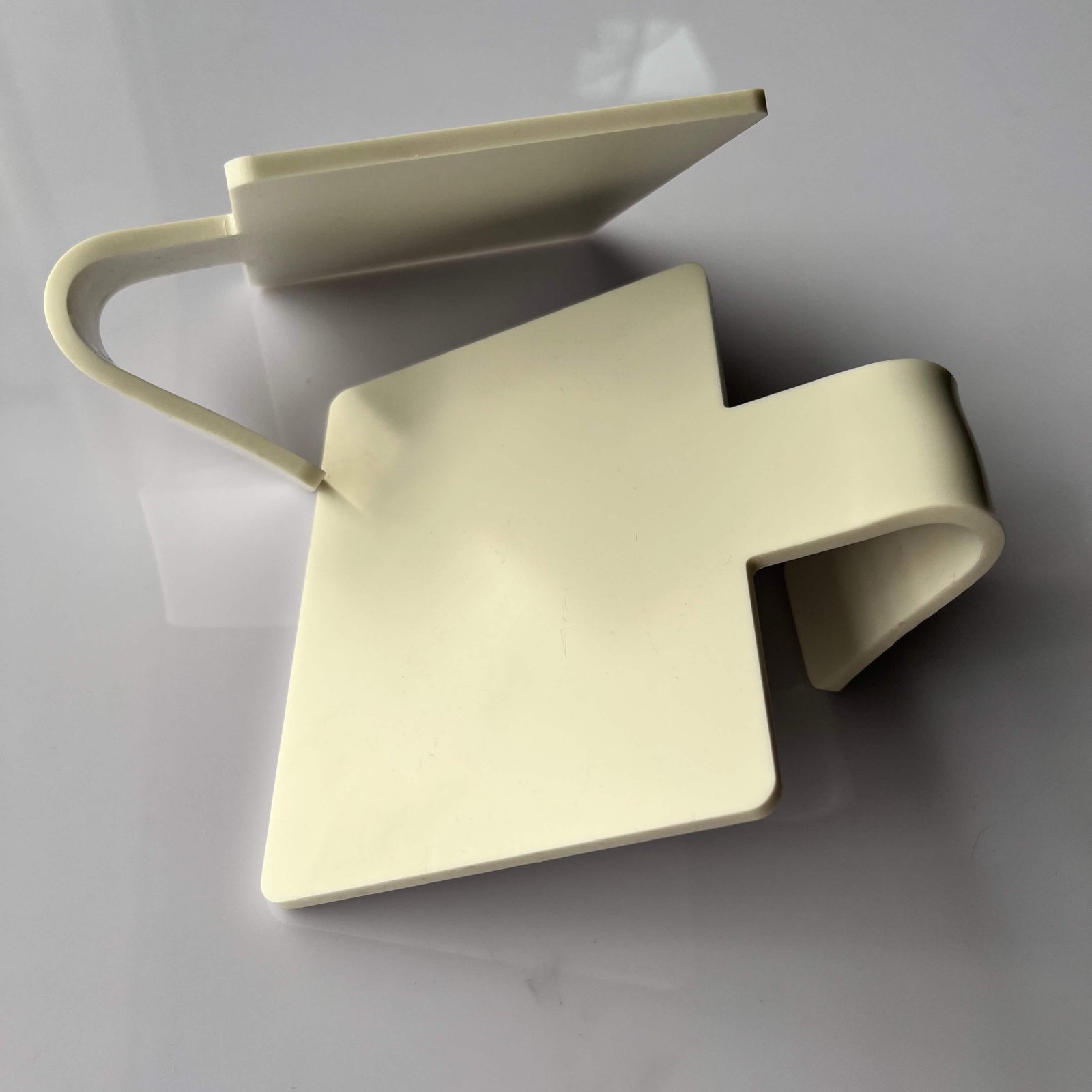 High-quality ABS plastic sheets and rods suitable for heat bending and thermoforming
