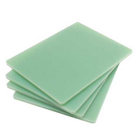FR-4 glass epoxy