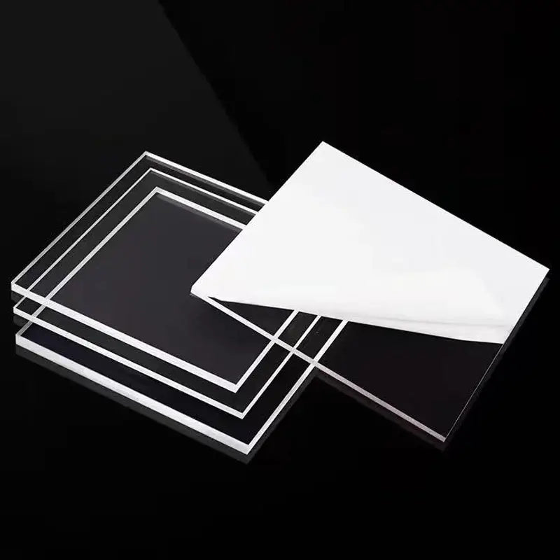 High Transparency Polycarbonate Sheet 1mm-50mm