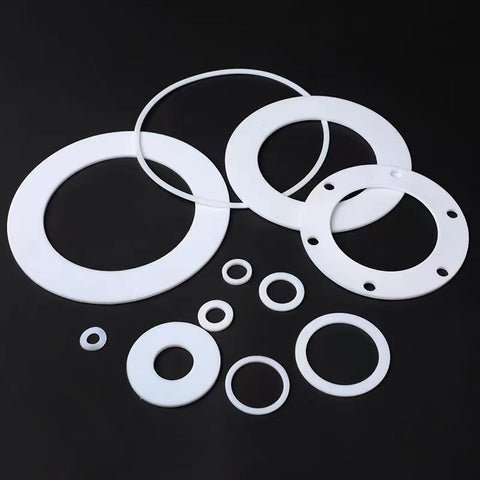 Customized Teflon sealing washers