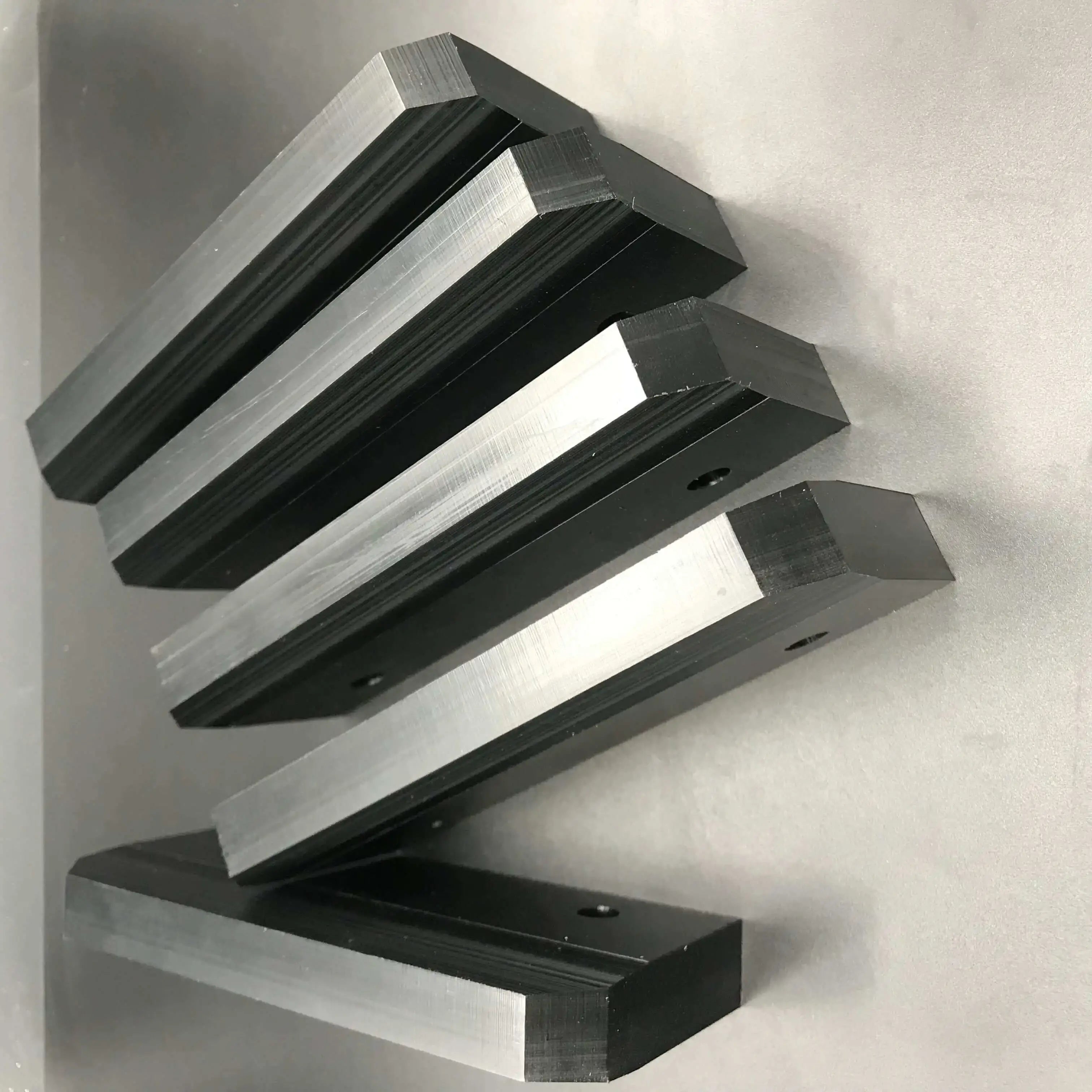 POM Acetal Plastic