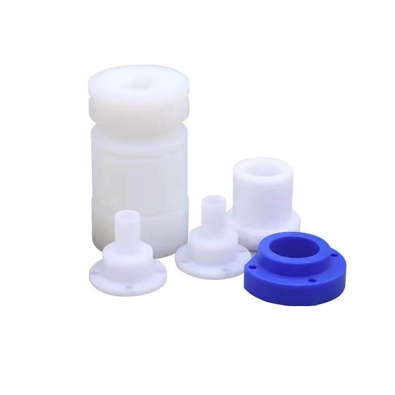 Plastic Standard Parts and Machining