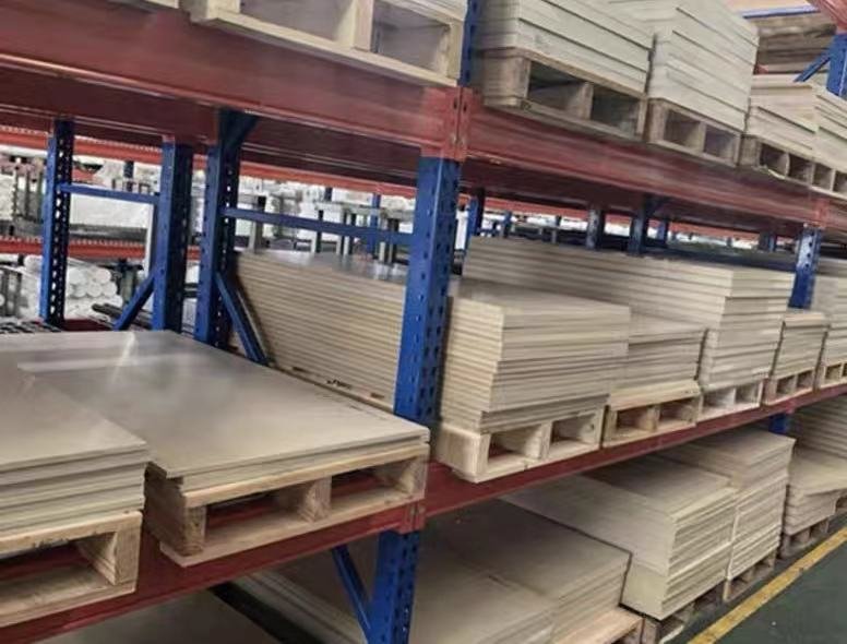 PEEK sheet manufacturer