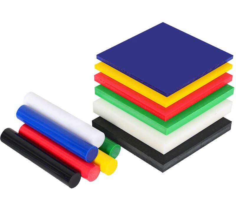 POM sheet