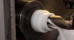PP custom processing