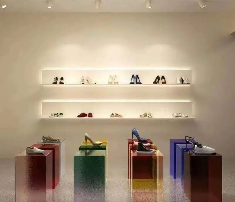 sustainable acrylic solutions