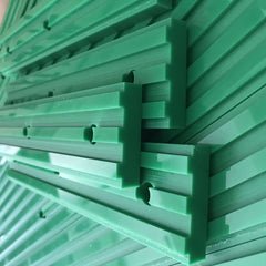 HDPE Plastic Sheets and Rods