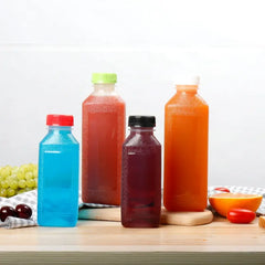 Polypropylene plastics