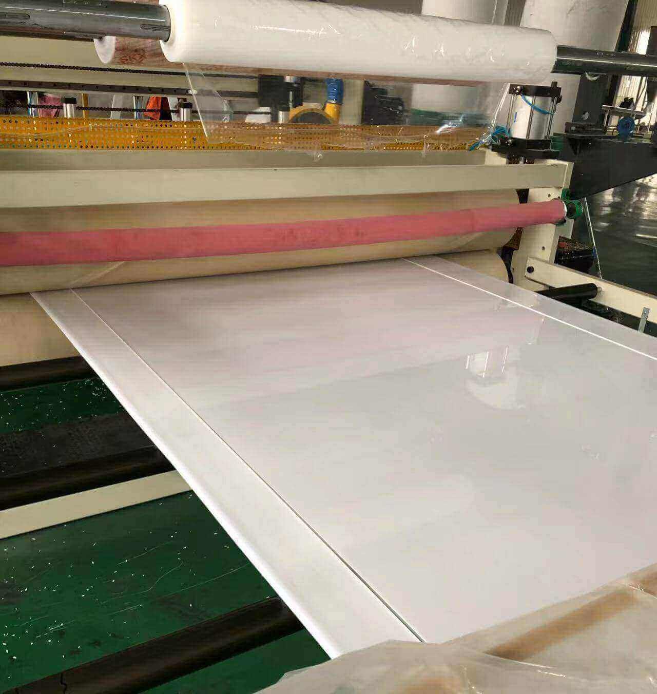 PP production line
