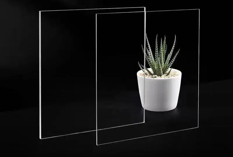 Clear PC Sheet 1mm-50mm