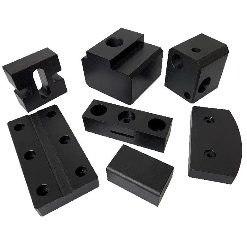 UHMWPE custom parts
