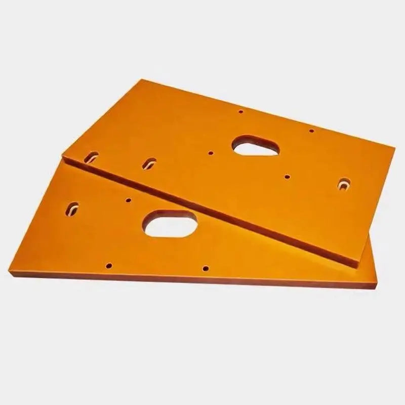 advantages of Bakelite is its resistance to deformation
