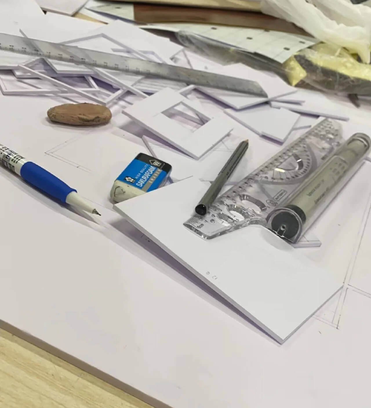 ABS Production Tools