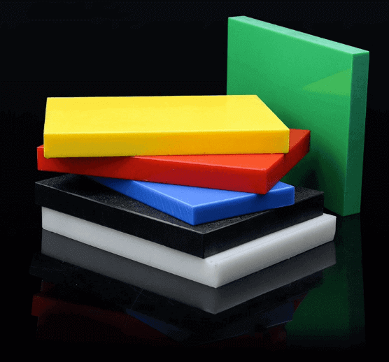 UHMWPE (Ultra High Molecular Weight Polyethylene) sheets