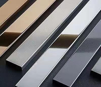 metals