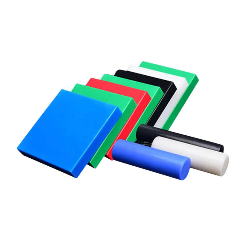 HDPE sheets cut to size