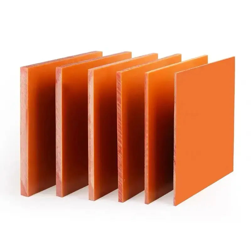 Bakelite sheets
