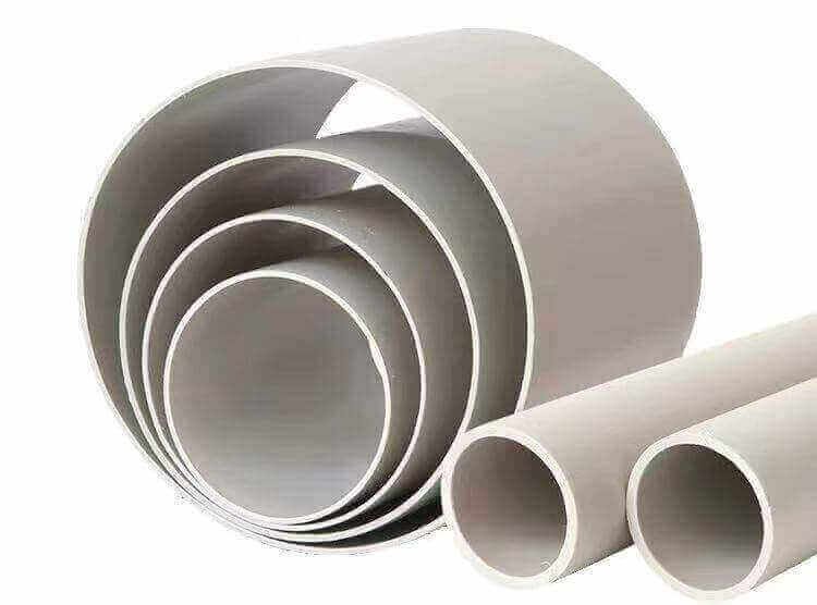 PP pipe