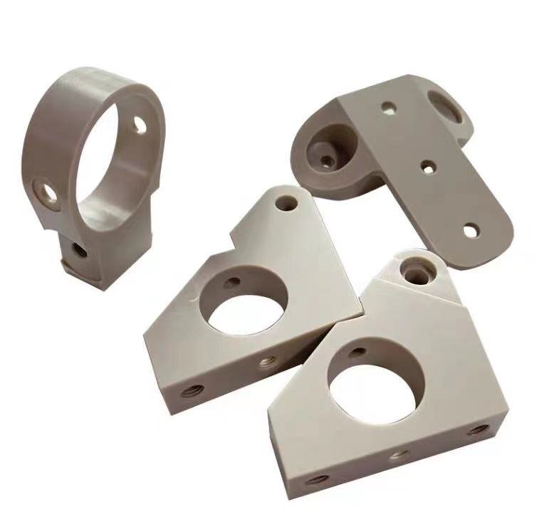 PPS CNC machining.