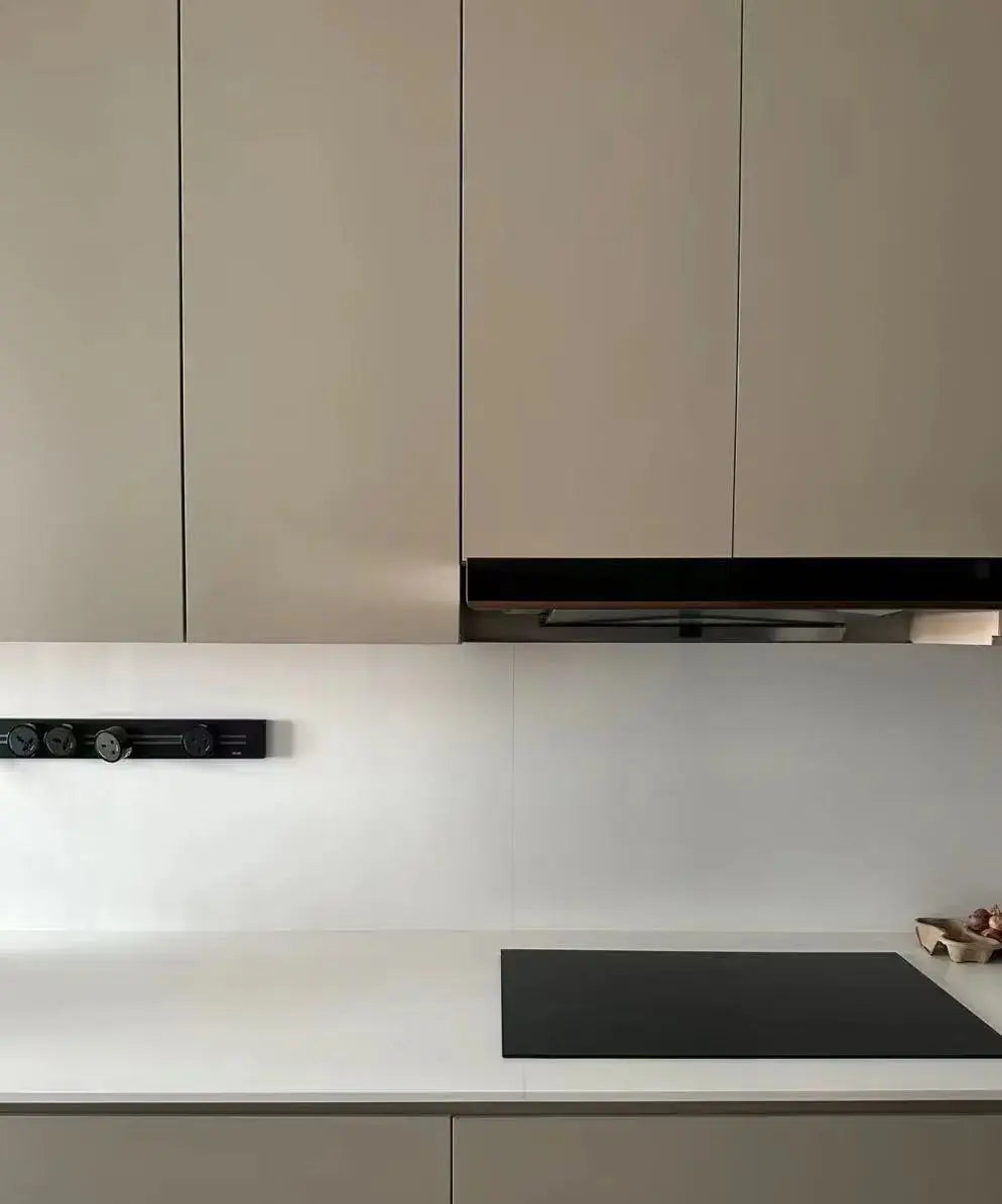 ABS Cabinet Panel