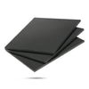 Custom Size Black Bakelite Insulation Board – Electrical Grade Phenolic Resin Sheet