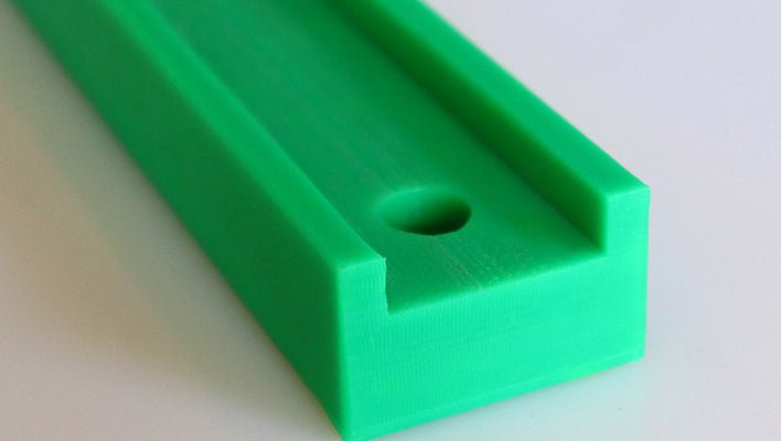 Customized Ultra High Polymer Polyethylene Sheathing