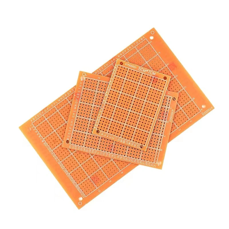 Orange Bakelite Sheet Electrical Grade